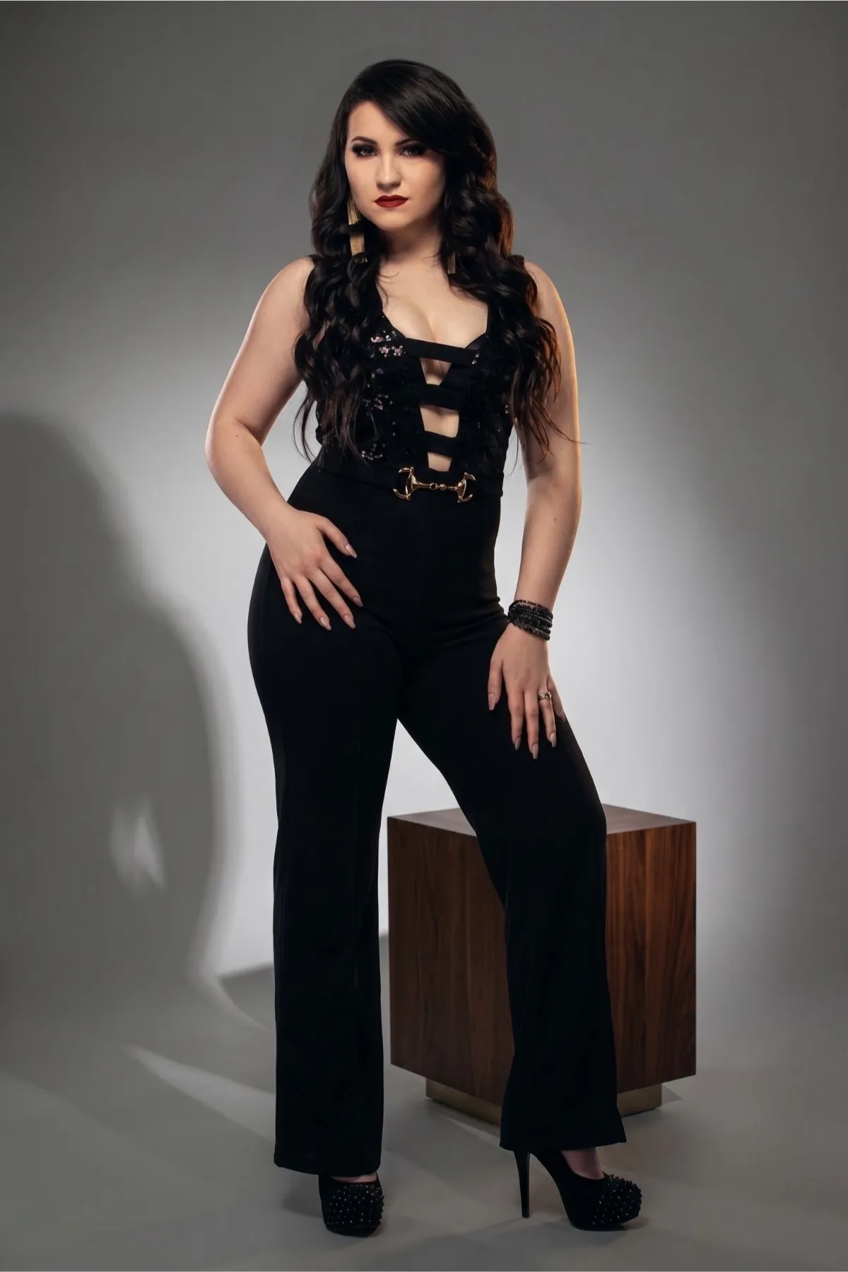 Elise Victoria — Chief Operating Officer & Company Manager, Live Music Society